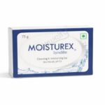 Moisturex Syndet – Bar of 75G Soap