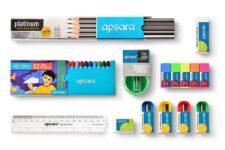 Apsara 99 Scholar’s Kit