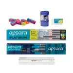 Apsara Premium Scholar Kit