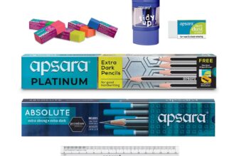 Apsara Premium Scholar Kit
