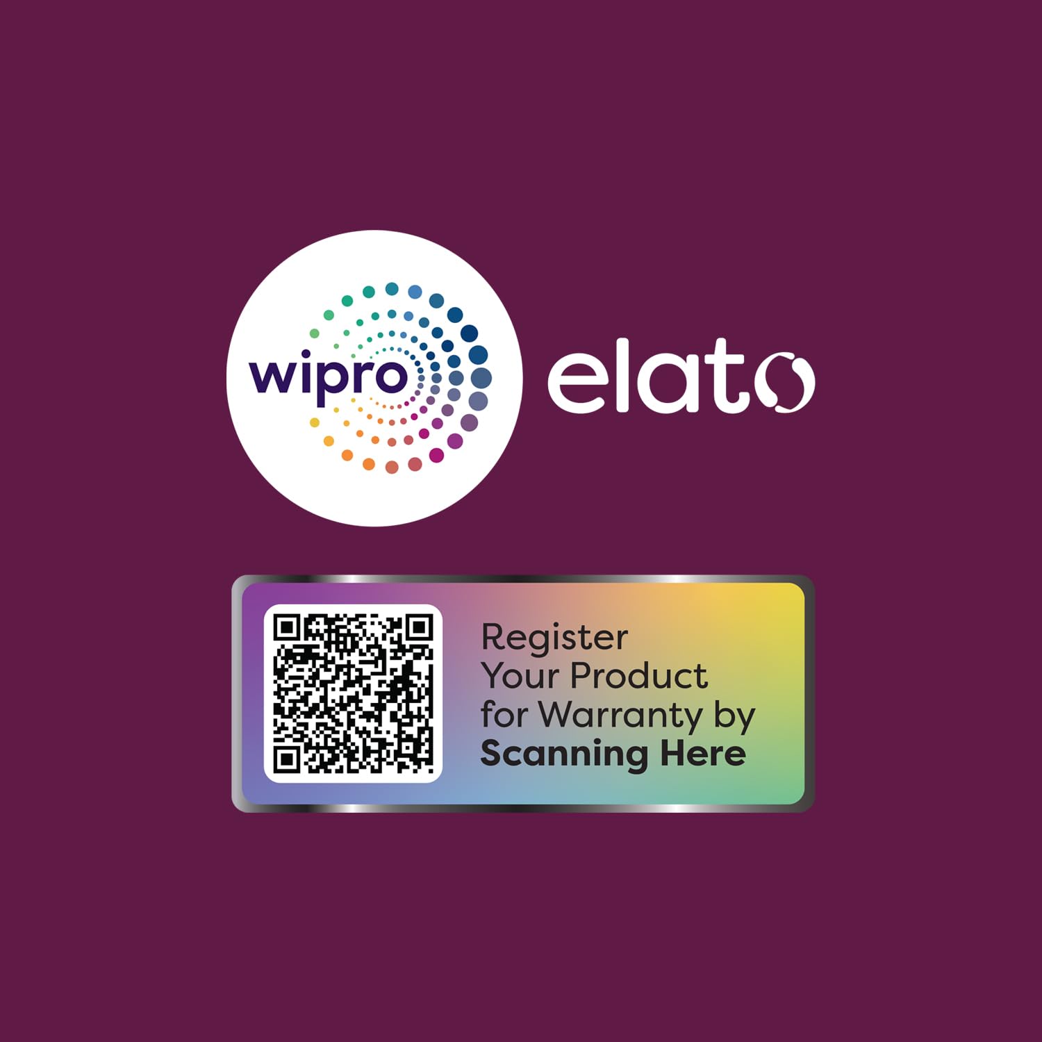 Wipro Elato BE201 Multi Cooker Egg Boiler - Image 5