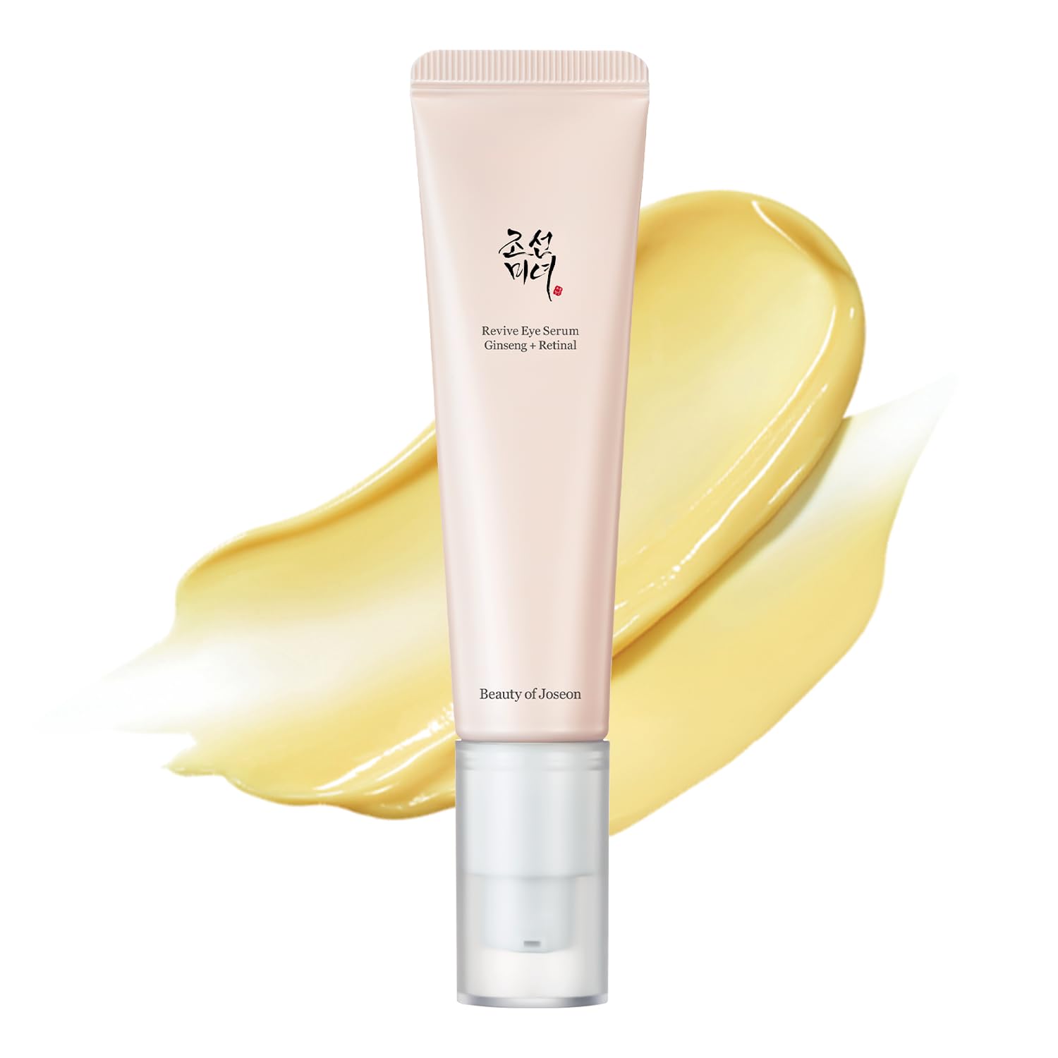 Beauty of Joseon Revive Eye Serum with Ginseng & Retinal (30m) | Anti-Aging, Wrinkle Care, Korean Eye Cream for Dark Circles & Fine Lines - Image 2