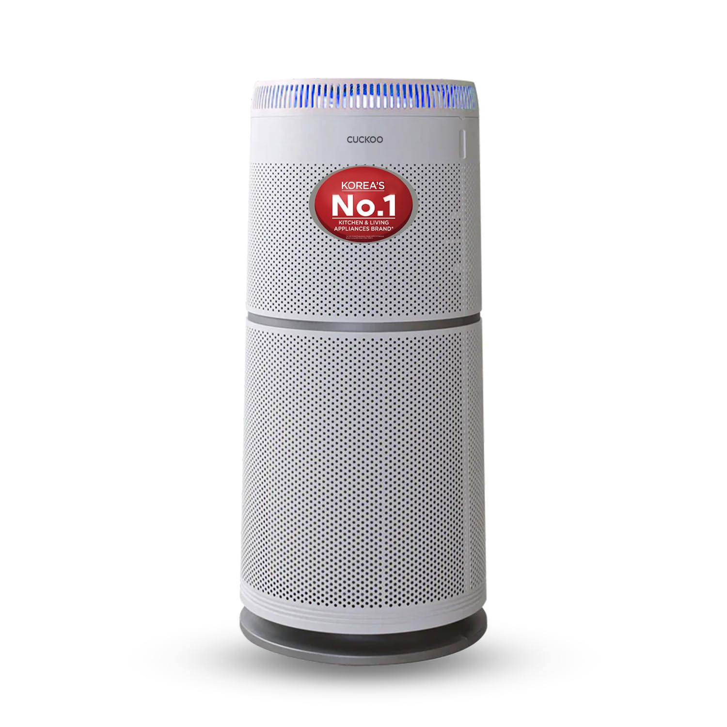 CUCKOO OmniPure Ultra Air Purifier for Home | True H13 | Covers 2232 Sq.Ft - Image 2