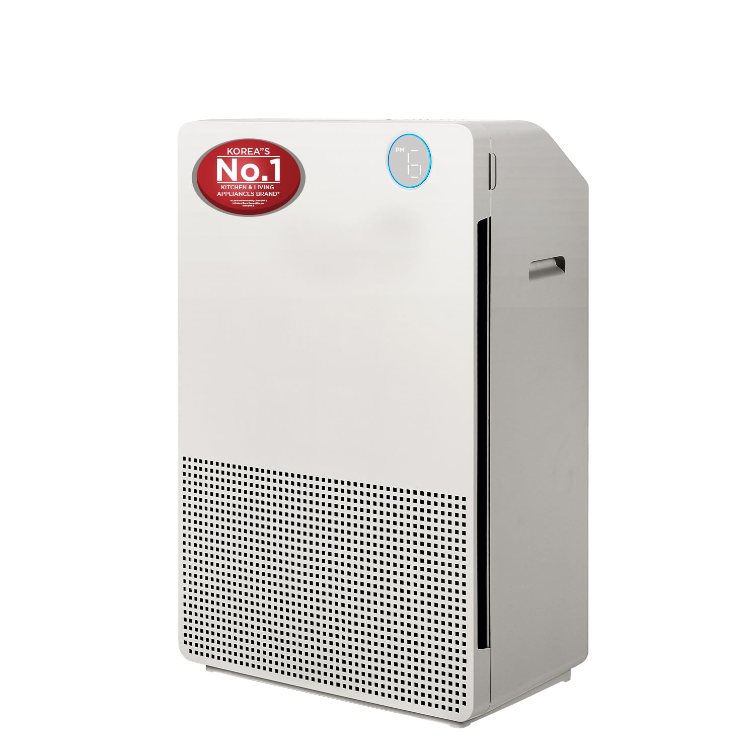 Cuckoo Respure DLX Air Purifier for Home, HEPA 13, Covers 600 Sqft/15min - Image 2