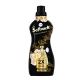 Softouch 2X French Perfume Fabric Conditioner – 210ml