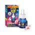 NIVEA Men Fresh Active Deodorant Spray, 150ml | 48 H Active Odour Protection | Long Lasting Smell Deo | Marine Fresh, Lemon and Sandalwood Fragrance | Dermatologically Approved | 150ml