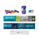 Apsara Premium Scholar Kit